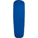 Коврик самонадувный туристический 185х53/40х5 см Tribe Comfort Lite (T-BB-0006-blue) - изображение 1