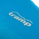 Коврик самонадувающийся туристический 193×60×2,5 см Tramp ROUND (UTRI-005-light-blue) - изображение 4