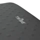 Коврик самонадувный туристический 185х52х5 см Tribe Comfort Lite Rectangular (T-BB-0005-grey) - изображение 4
