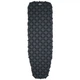 Коврик садувающийся туристический 185x58x5 см Tramp (UTRI-028-dark-grey) - изображение 2