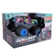 Гоночный джип на радиоуправлении XHX Toys 1:20 вездеход с аккумулятором 3.7V, резиновыми колесами и светом 000-022 - изображение 6