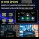 Видеорегистратор Inspire с двумя камерами 2К TF128 Гб S800 (INS800) - изображение 4