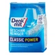 Порошок для посудомийної машини Denkmit Classic Pulver, 1,5 кг, 100 циклів - зображення 1