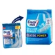 Порошок для посудомийної машини Denkmit Classic Pulver, 1,5 кг, 100 циклів - зображення 2