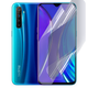 Плівка гідрогелева для Realme XT глянцева протиударна прозора - зображення 1