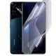 Плівка гідрогелева для TECNO Pova Neo 3 (LH6n) глянцева протиударна прозора - зображення 1