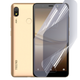 Плівка гідрогелева для Tecno Pop 3 (BB2) глянцева протиударна прозора - зображення 1