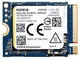 SSD Kioxia BG6 256Gb M.2 2230 PCIE Gen4 x4 NVME (KBG60ZNS256G) OEM Toshiba Technology - изображение 1