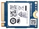 SSD Kioxia BG6 256Gb M.2 2230 PCIE Gen4 x4 NVME (KBG60ZNS256G) OEM Toshiba Technology - изображение 2