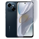 Плёнка гидрогелевая для Tecno Spark Go 2025 (KL4) глянцевая противоударная прозрачная - изображение 1