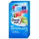 Освежитель для туалета Denkmit Fruity Trio, 165 мл., 2-ве упаковки по 3 шт. - изображение 1