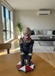 Универсальная подставка для геймпада Resident Evil Nemesis - изображение 1