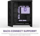 NZXT H9 Flow Black (CM-H92FB-01) - изображение 8