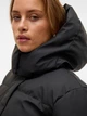 Куртка зимняя короткая женская Vero Moda 10311315 XS Black (5715605176559) - изображение 5