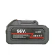Аккумулятор для инструмента 21V 2600mAh Li-Ion батарея Black-Red - изображение 1