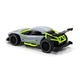 Дрифт машинка на радіокеруванні Sulong Toys Speed racing drift - Sword Сірий - зображення 4