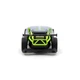 Дрифт машинка на радіокеруванні Sulong Toys Speed racing drift - Sword Сірий - зображення 5