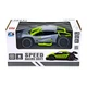 Дрифт машинка на радіокеруванні Sulong Toys Speed racing drift - Sword Сірий - зображення 9