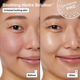 Maseczka do twarzy na tkaninie Dr.Jart+ Dermask Soothing Hydra Solution Pro 26 g 5 szt (8809844995181) - obraz 5