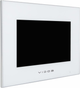 Monitor wideodomofonu VIDOS M10W-X (5907281201414) - obraz 2
