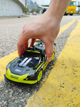 Радіокерований автомобіль EXOST Drift Racer масштаб 1:28 (4891813206446) - зображення 7