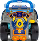 Іграшка Milly Mally N-gine Двигун для розкручування Spin-On Blue (5907090700573) - зображення 5