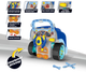Іграшка Milly Mally N-gine Двигун для розкручування Spin-On Blue (5907090700573) - зображення 12