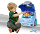 Іграшка Milly Mally N-gine Двигун для розкручування Spin-On Blue (5907090700573) - зображення 14