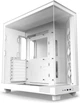 Корпус NZXT H6 Flow White (CC-H61FW-01) - изображение 1