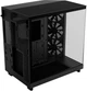Корпус NZXT H6 Flow Black (CC-H61FB-01) - изображение 4