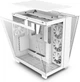 NZXT H9 Flow Matte White (CM-H91FW-01) - зображення 3