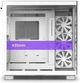 NZXT H9 Flow Matte White (CM-H91FW-01) - зображення 5