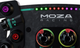 Kierownica Moza Racing Controller GS V2P GT Wheel (MOZRS056) - obraz 7
