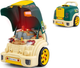 Іграшка Milly Mally N-gine Двигун для розкручування Spin-On Green (5907090700580) - зображення 2
