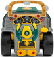 Іграшка Milly Mally N-gine Двигун для розкручування Spin-On Green (5907090700580) - зображення 6
