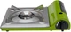 Портативна газова плита Alloid Pro Camping (GS-2201) - зображення 2