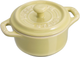 Zestaw garnków Staub Gift Giving Mini Cocotte okrągły 10 cm 6 szt (3272340059643) - obraz 7