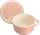 Zestaw garnków Staub Gift Giving Mini Cocotte okrągły 10 cm 6 szt (3272340059643) - obraz 9
