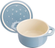 Zestaw garnków Staub Gift Giving Mini Cocotte okrągły 10 cm 6 szt (3272340059643) - obraz 10