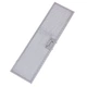 Вытяжка Weilor PBSR 72651 GLASS BL 1300 LED Strip - изображение 9