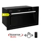 Вытяжка Perfelli DESIGN FILINI 5 NERO SILENZIO - изображение 1