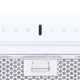 Вытяжка Weilor PBSR 52301 GLASS WH 1100 LED Strip - изображение 8