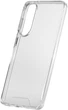 Чохол для смартфона ColorWay Space Series для Samsung Galaxy S25 Edge Transparent (CW-CSSSG937) - зображення 2
