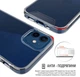 Чохол для смартфона ColorWay Space Series для Samsung Galaxy S25 Edge Transparent (CW-CSSSG937) - зображення 6
