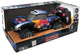 Радіокерований автомобіль X-Raid Red Bull Buggy масштаб 1:16 (4008332300450) - зображення 4