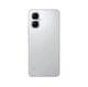 Смартфон Infinix Smart 10 X6725 4/64GB Titanium Silver - зображення 7