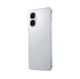 Смартфон Infinix Smart 10 X6725 4/64GB Titanium Silver - зображення 5