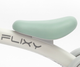 Rowerek biegowy Milly Mally Flixy mint (6423) (5907090700511) - obraz 9