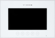 Monitor wideodomofonu VIDOS M11W-X (5907281201421) - obraz 1
