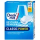 Таблетки для посудомийної машини Denkmit Classic, 65 шт. - зображення 1